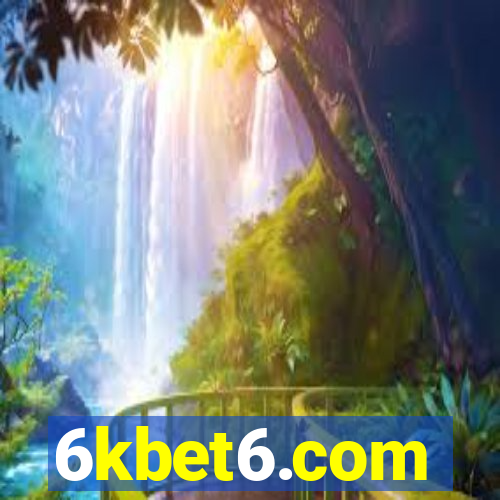 6kbet6.com