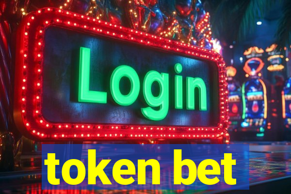 token bet