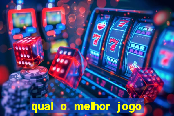 qual o melhor jogo para apostar