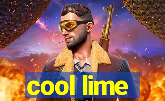 cool lime