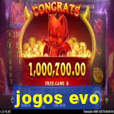 jogos evo