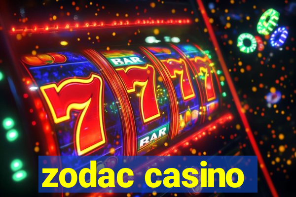 zodac casino