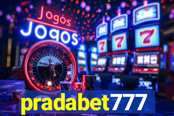 pradabet777