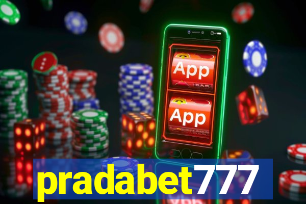 pradabet777