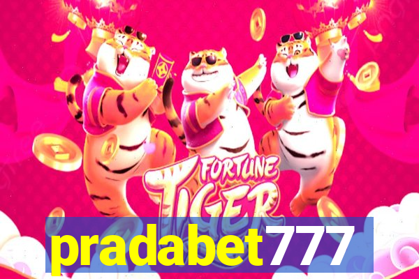 pradabet777