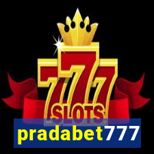 pradabet777