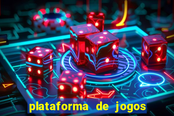 plataforma de jogos para ganhar dinheiro brabet