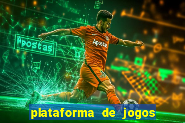 plataforma de jogos para ganhar dinheiro brabet