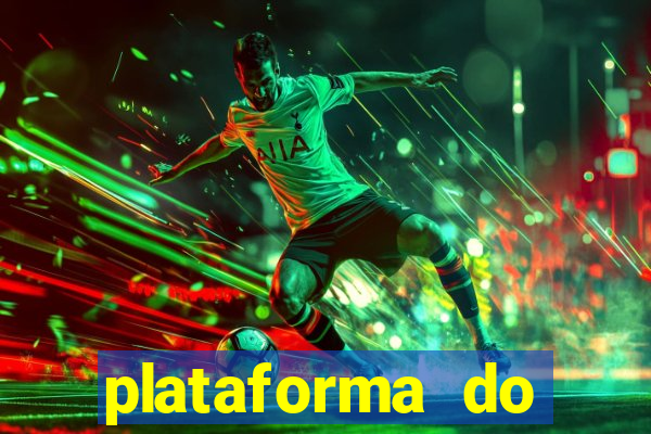 plataforma do tigrinho bet