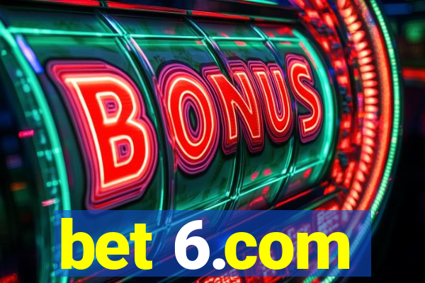 bet 6.com