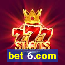 bet 6.com