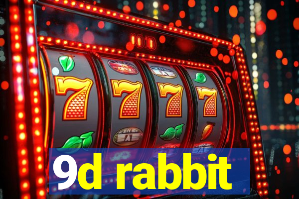 9d rabbit