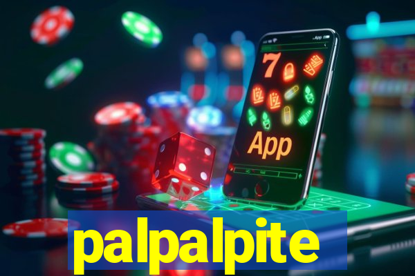 palpalpite