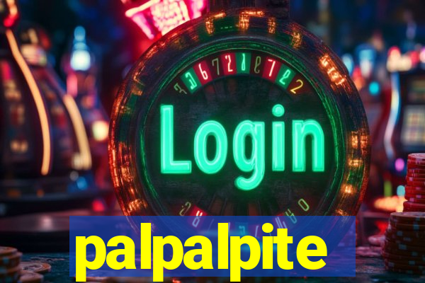 palpalpite