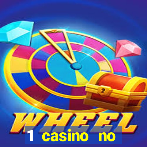 1 casino no deposit bonus