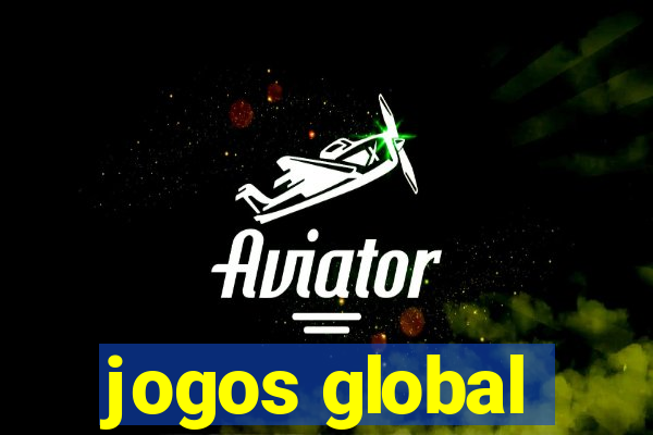 jogos global