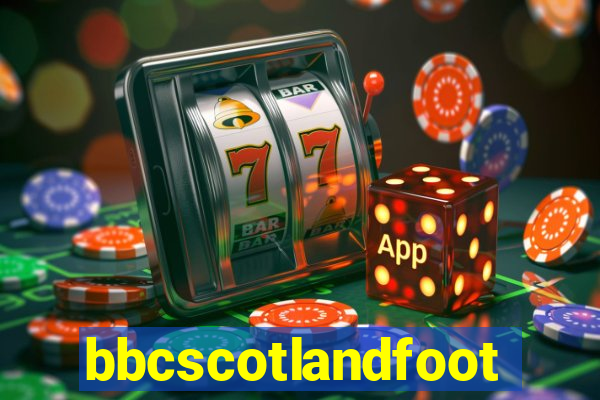 bbcscotlandfootball