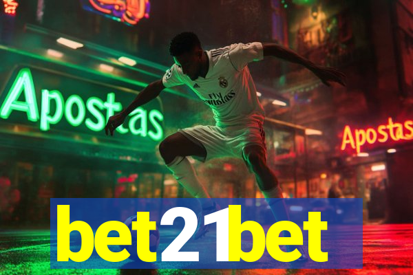 bet21bet