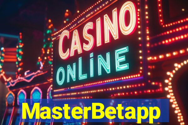 MasterBetapp