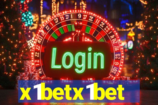 x1betx1bet