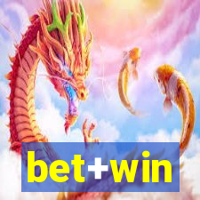 bet+win