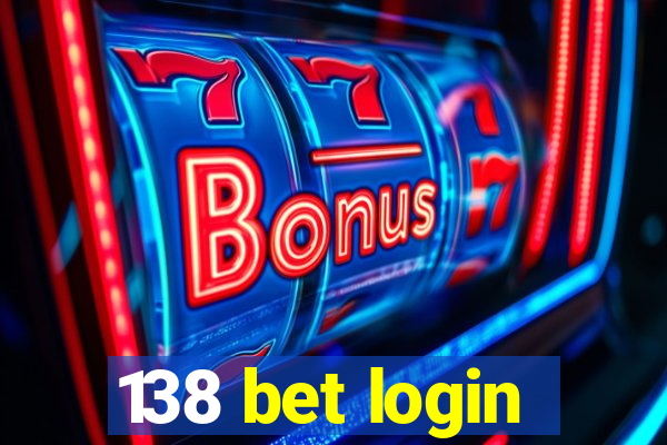 138 bet login