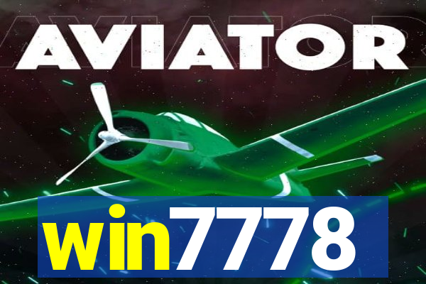 win7778