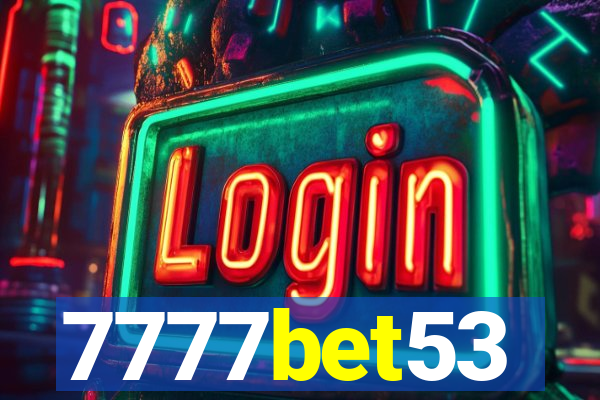 7777bet53