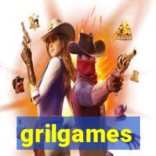 grilgames