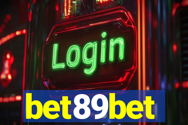 bet89bet