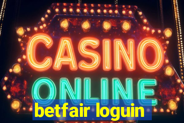 betfair loguin