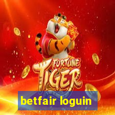 betfair loguin