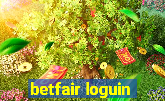 betfair loguin