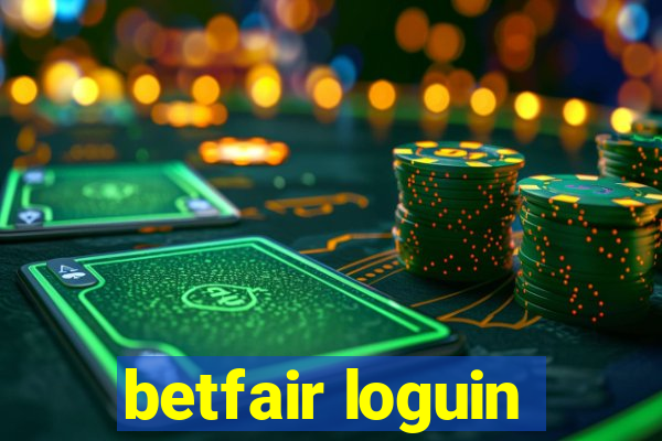 betfair loguin