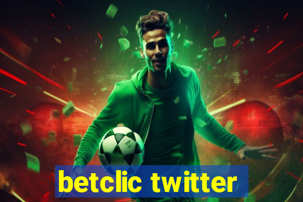 betclic twitter