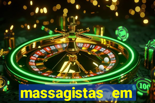 massagistas em porto alegre