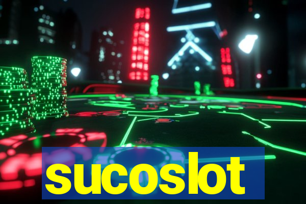 sucoslot