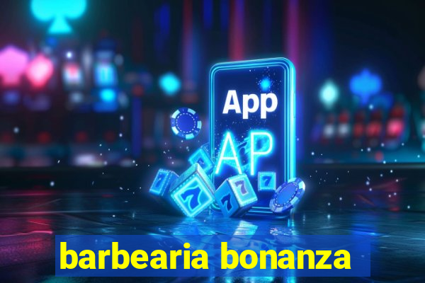 barbearia bonanza