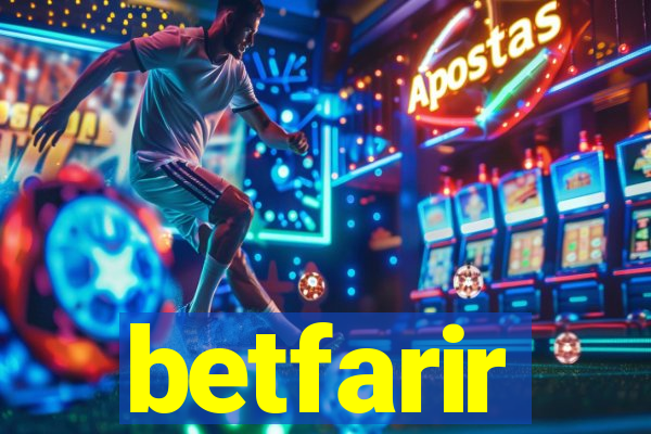 betfarir