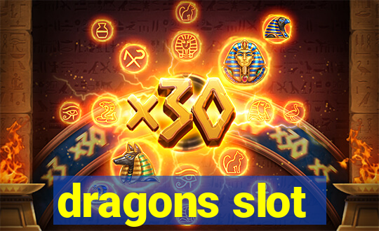 dragons slot