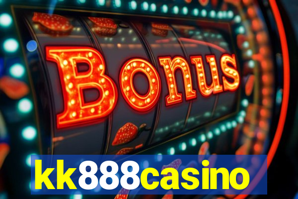 kk888casino