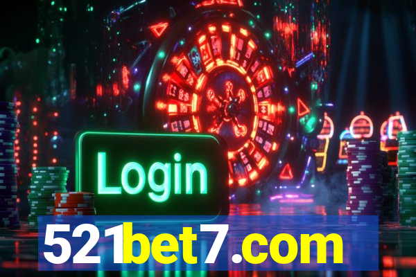 521bet7.com