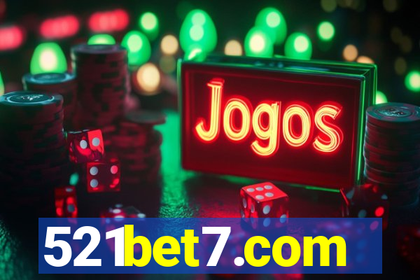 521bet7.com