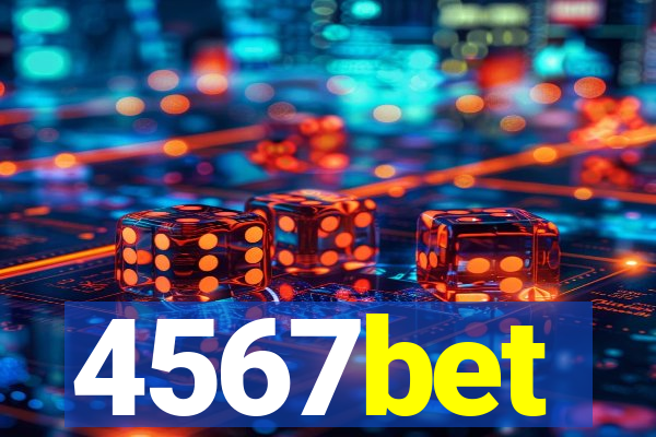 4567bet