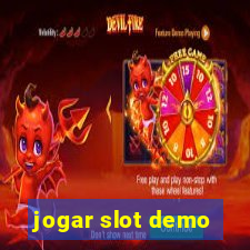 jogar slot demo