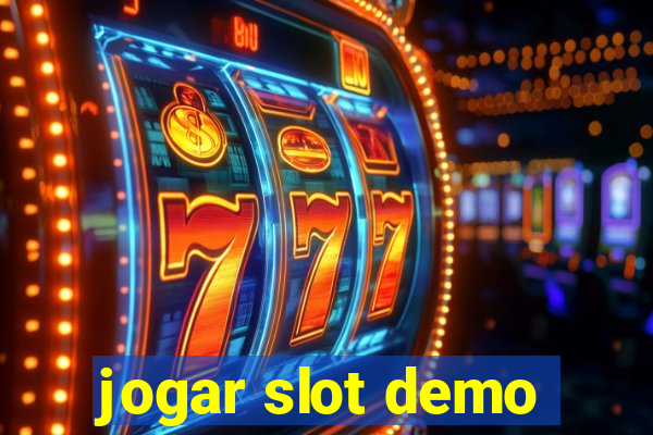 jogar slot demo