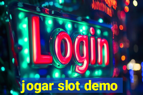 jogar slot demo