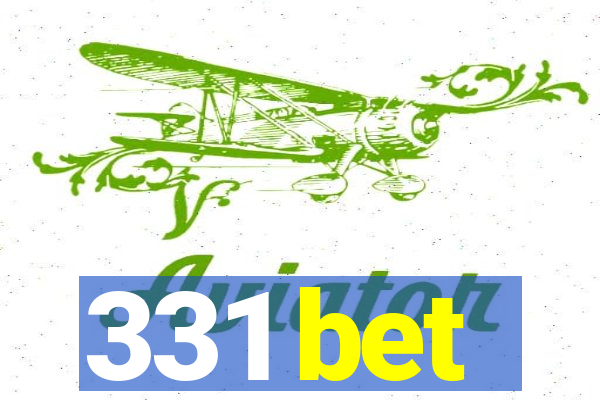 331 bet