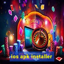 ios apk installer