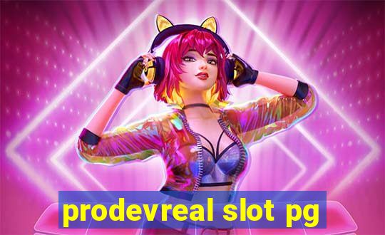 prodevreal slot pg